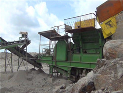 日产1000吨媒矸石立式制砂机  