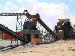 中国矿山设备厂反击破  