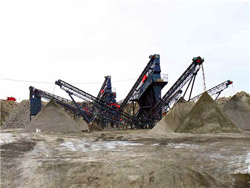 机制砂生产线环保措施  