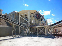 时产270360吨闪石卵石制砂机 